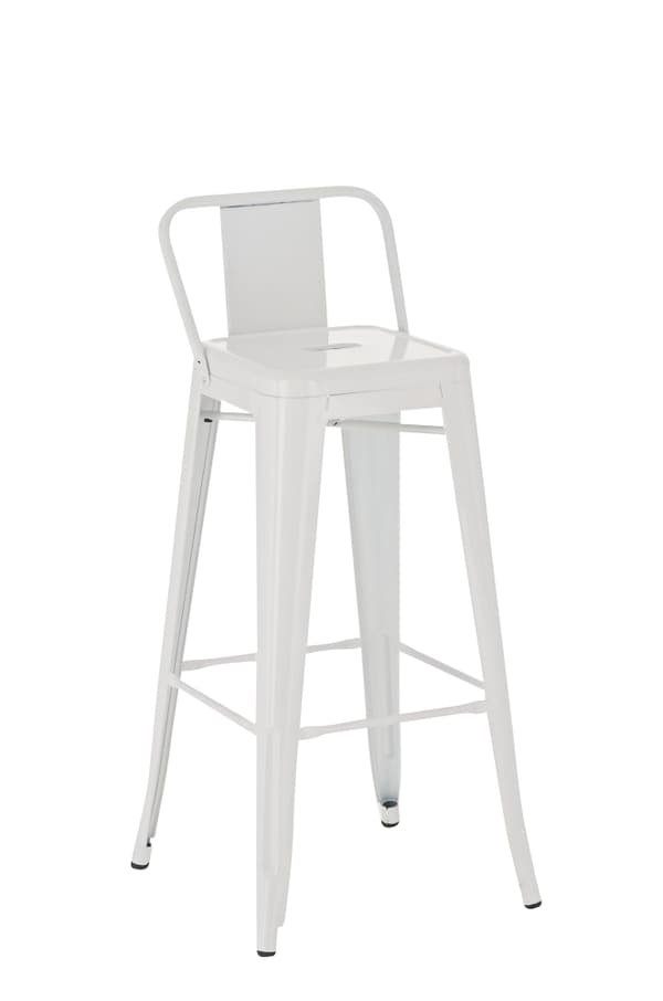 Mason barstol 43 x 44 x 96 cm