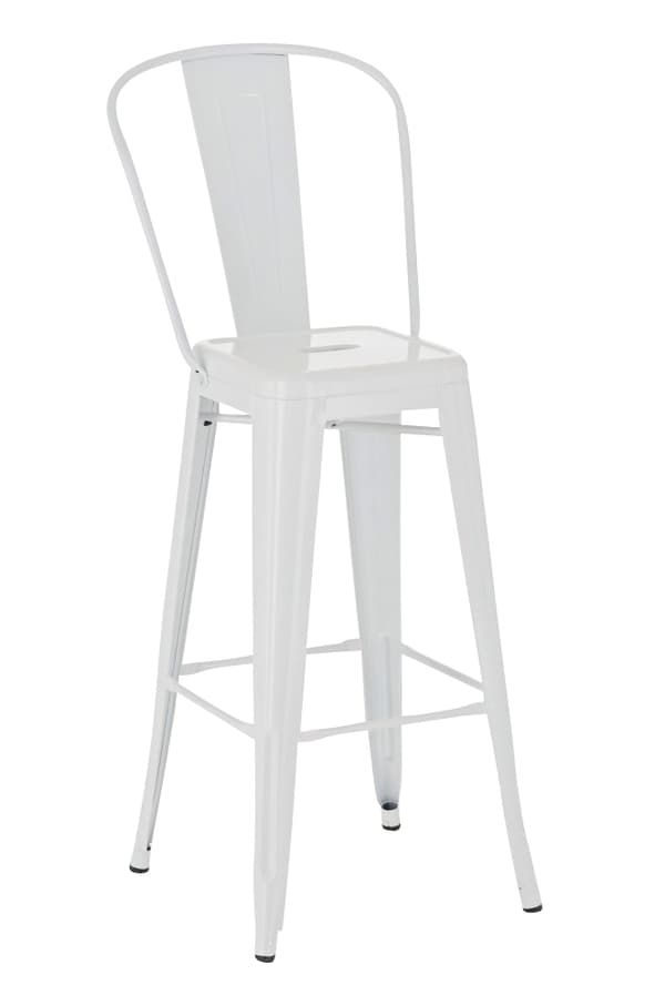 Barstol Aiden 52 x 44 x 115 cm