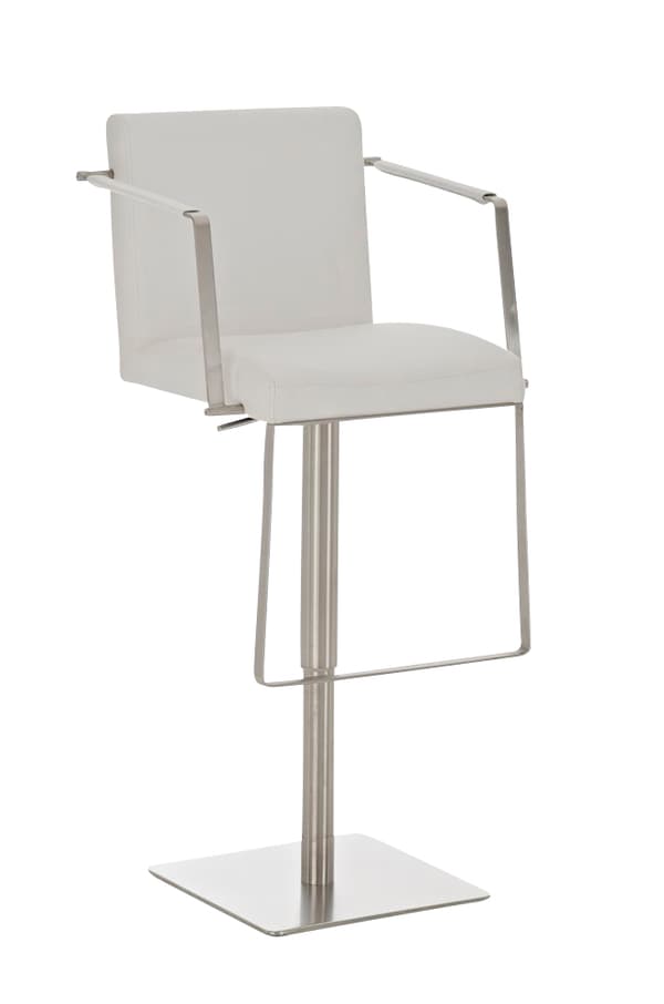 Santiago barstol 51 x 52 x 88 cm