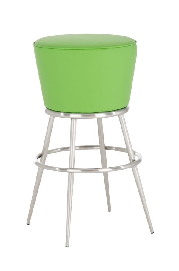 Barstol Laos E80 56 x 56 x 80 cm 9