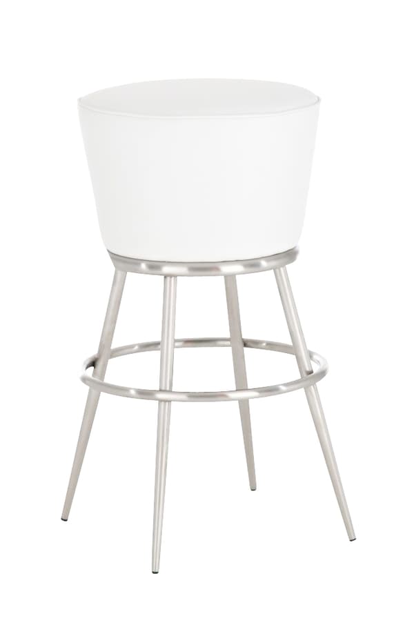 Barstol Laos E85 56 x 56 x 85 cm