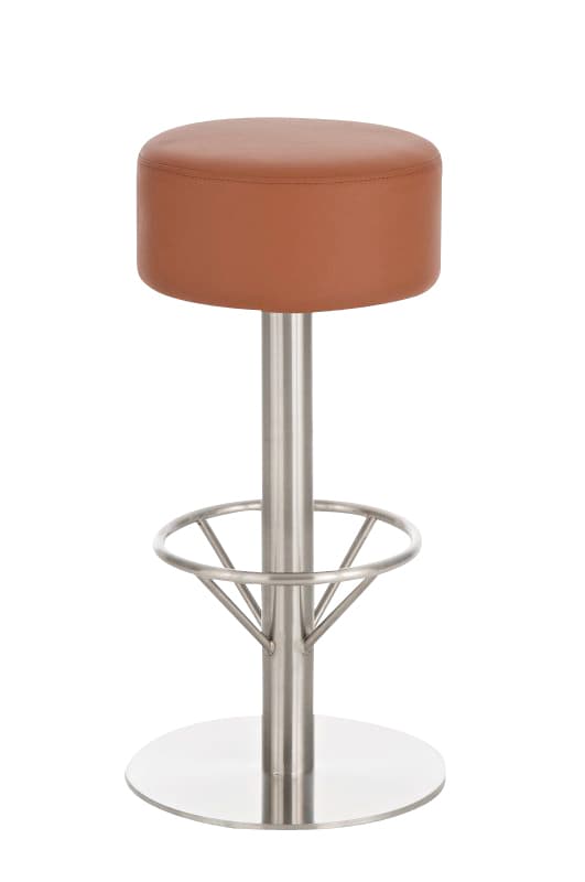Barstol Pisa E85 38 x 38 x 85 cm 5