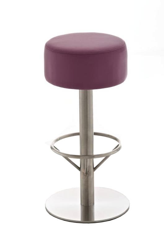 Barstol Pisa E85 38 x 38 x 85 cm 6