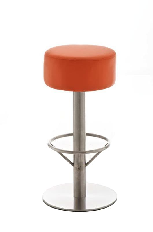 Barstol Pisa E85 38 x 38 x 85 cm 10