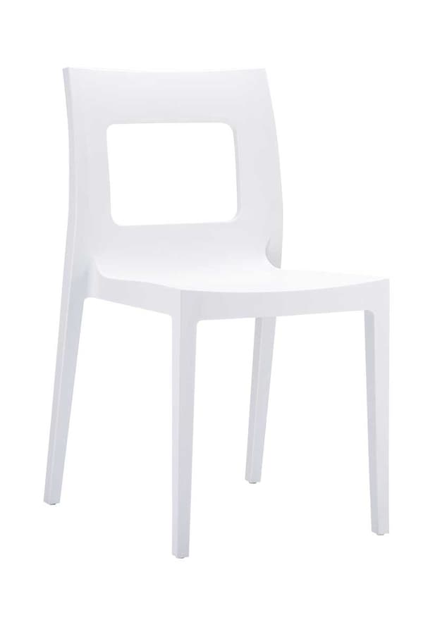 Lucca stol 49 x 42 x 82 cm 2