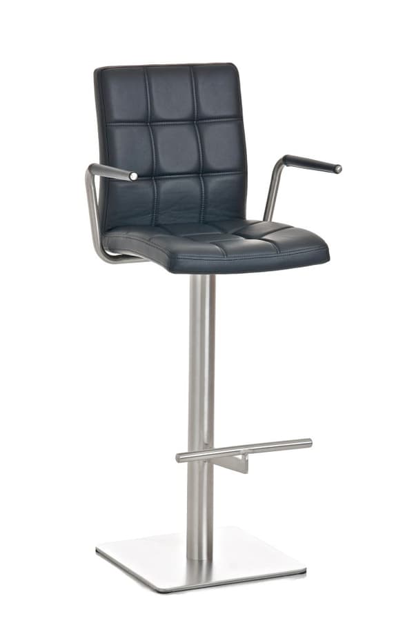 Bendigo E78 baarijakkara 52 x 53 x 116 cm 1