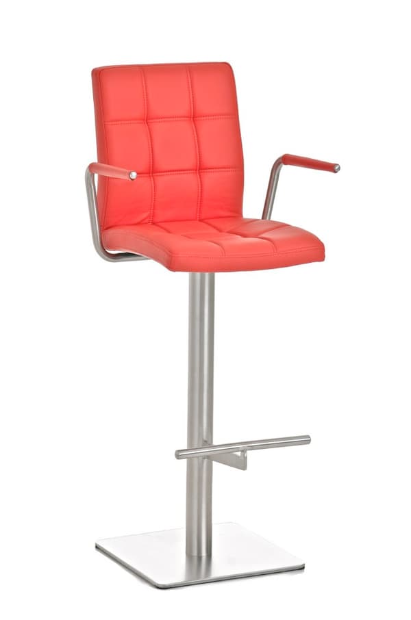 Bendigo E78 baarijakkara 52 x 53 x 116 cm 6