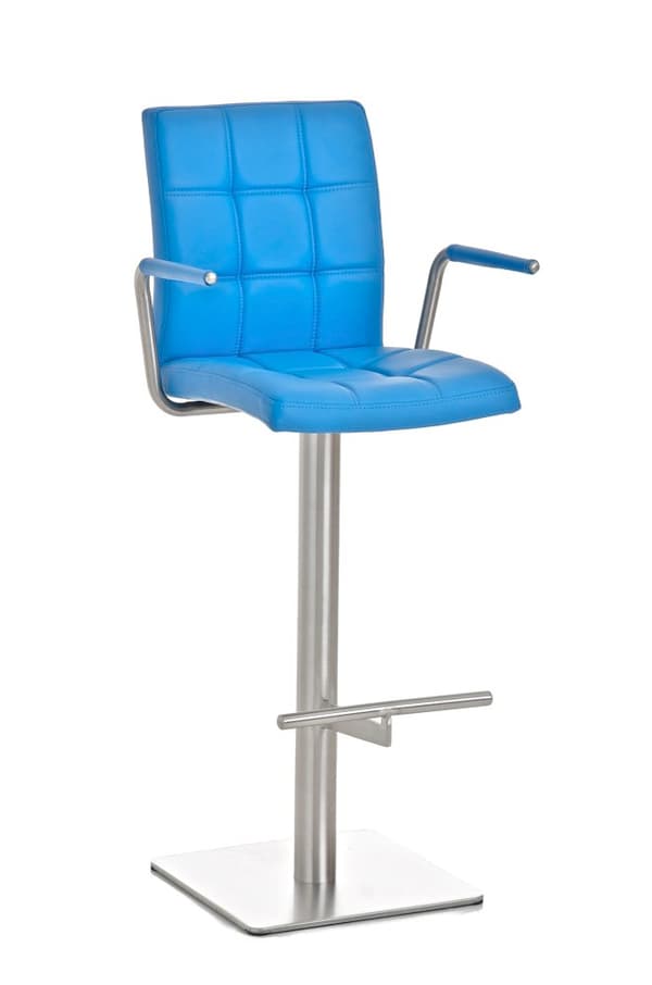 Bendigo E78 baarijakkara 52 x 53 x 116 cm 7