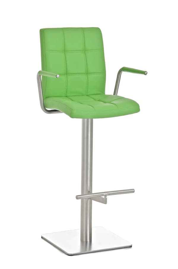 Bendigo E78 barstol 52 x 53 x 116 cm 8