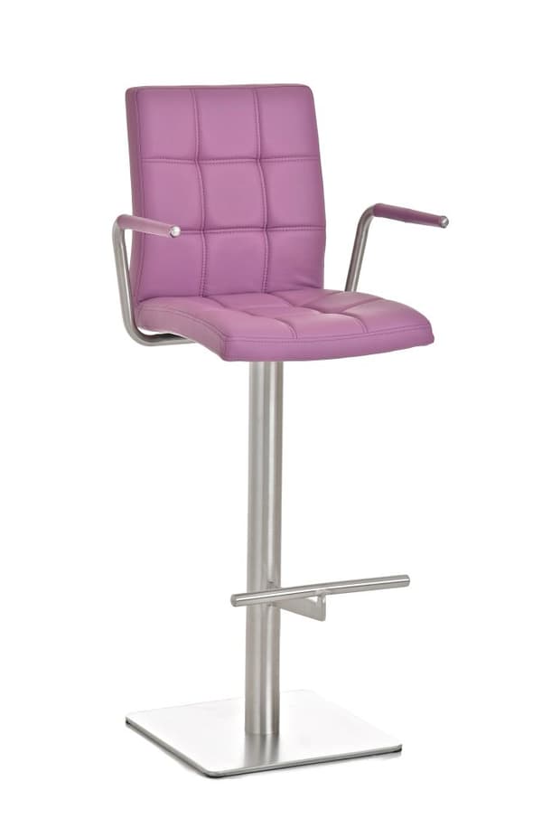 Bendigo E78 barstol 52 x 53 x 116 cm 10