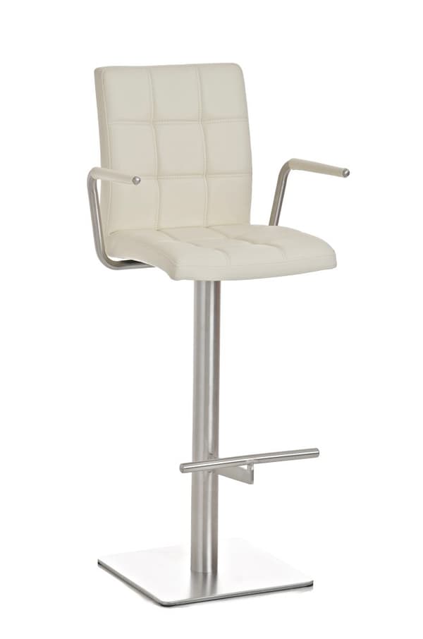Bendigo E85 barstol 52 x 53 x 123 cm 2