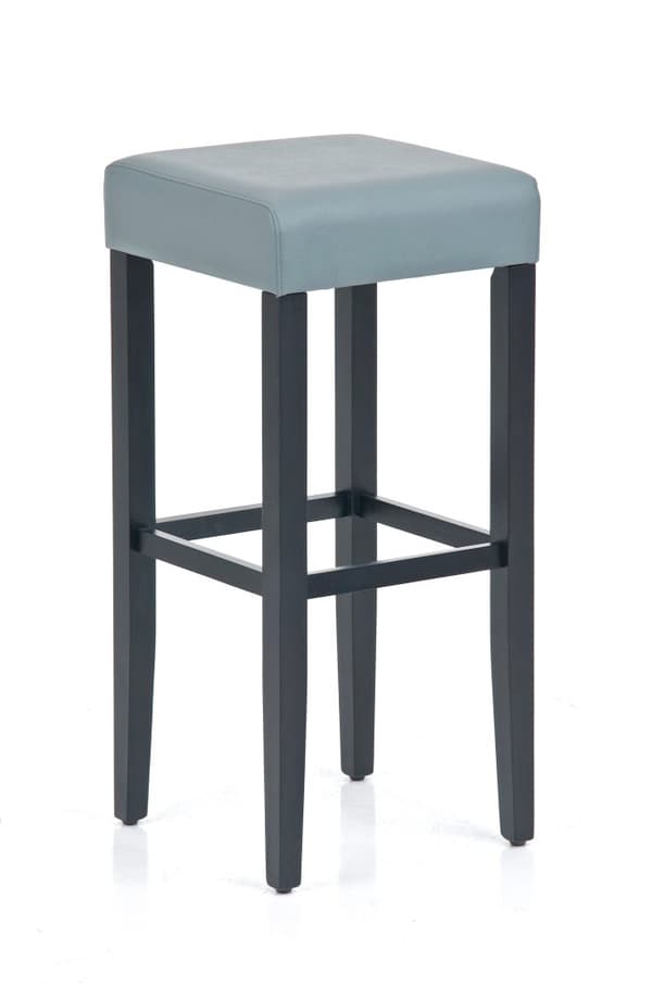 Barstol Dion svart 38 x 37 x 81 cm