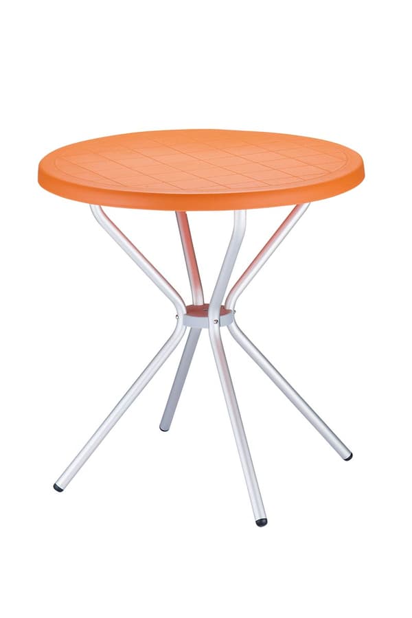 Pöytä Elfo 70 cm 70 x 70 x 72 cm 2