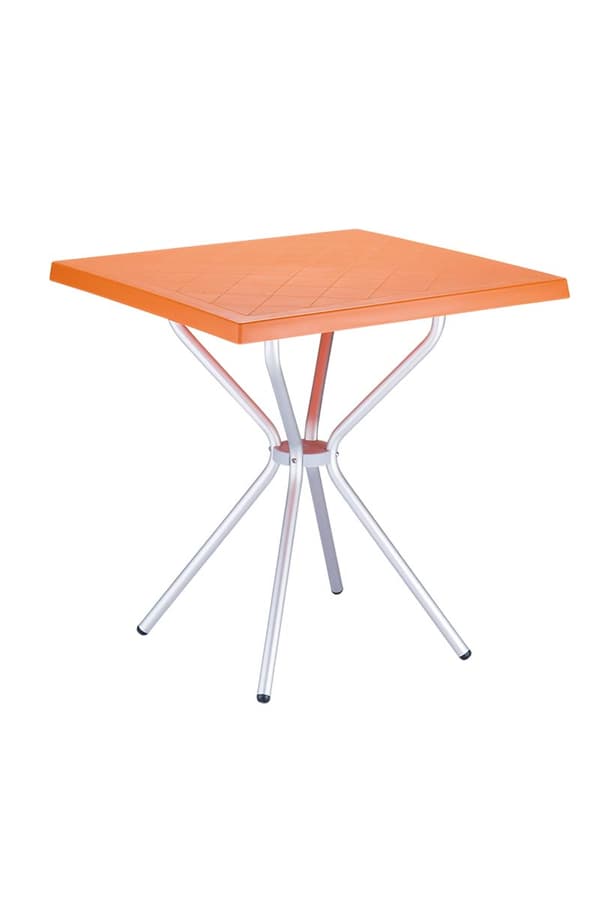Sorthie-pöytä 70 cm 70 x 70 x 72 cm 2