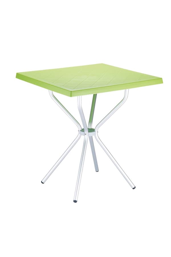 Sorthie bord 70 cm 70 x 70 x 72 cm 3