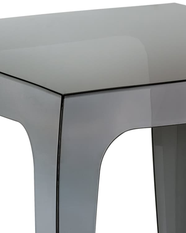 Queen sidebord 51 x 51 x 43 cm 3
