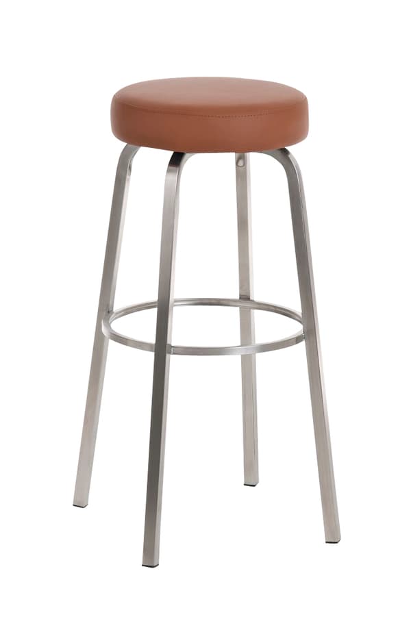 Barstol Kamari E78 40 x 40 x 78 cm 4