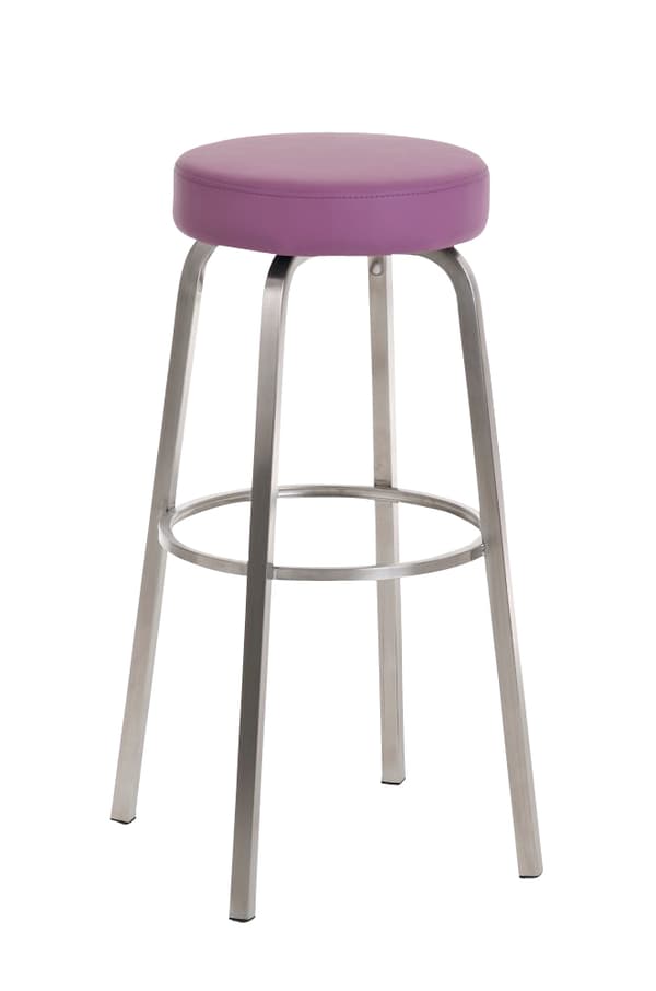 Barstol Kamari E78 40 x 40 x 78 cm 8