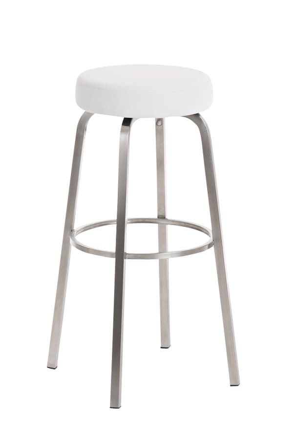 Barstol Kamari E85 40 x 40 x 85 cm 1
