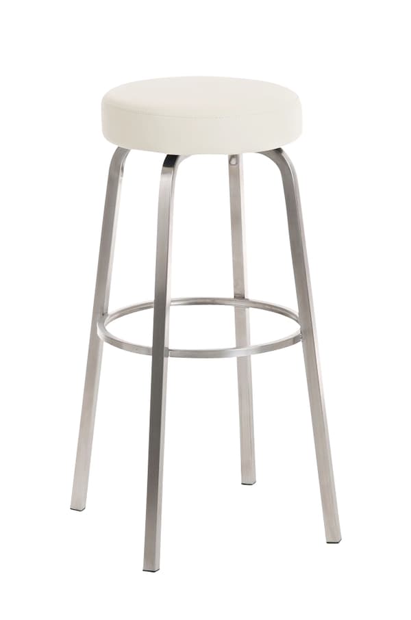 Barstol Kamari E85 40 x 40 x 85 cm 3