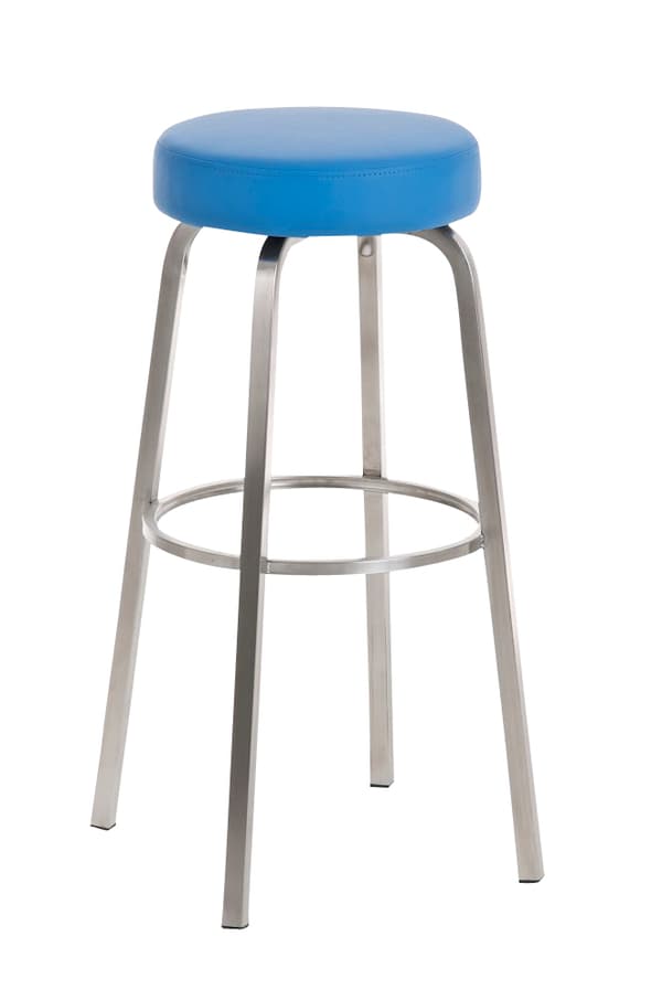 Barstol Kamari E85 40 x 40 x 85 cm 6