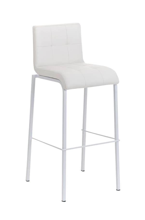 Baarijakkara Avola nahkainen W78 51 x 43 x 103 cm