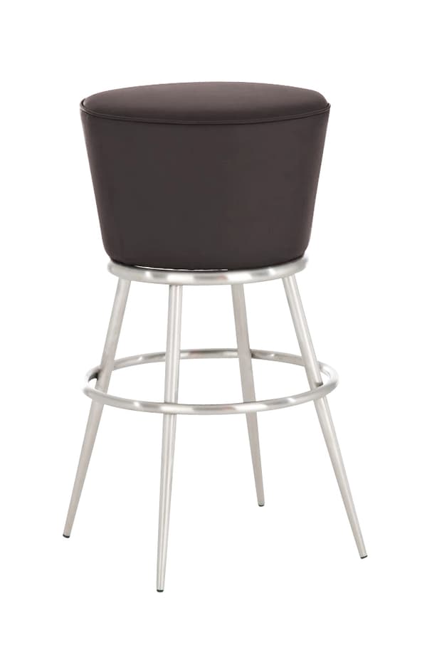 Barstol Laos E85 56 x 56 x 85 cm 2