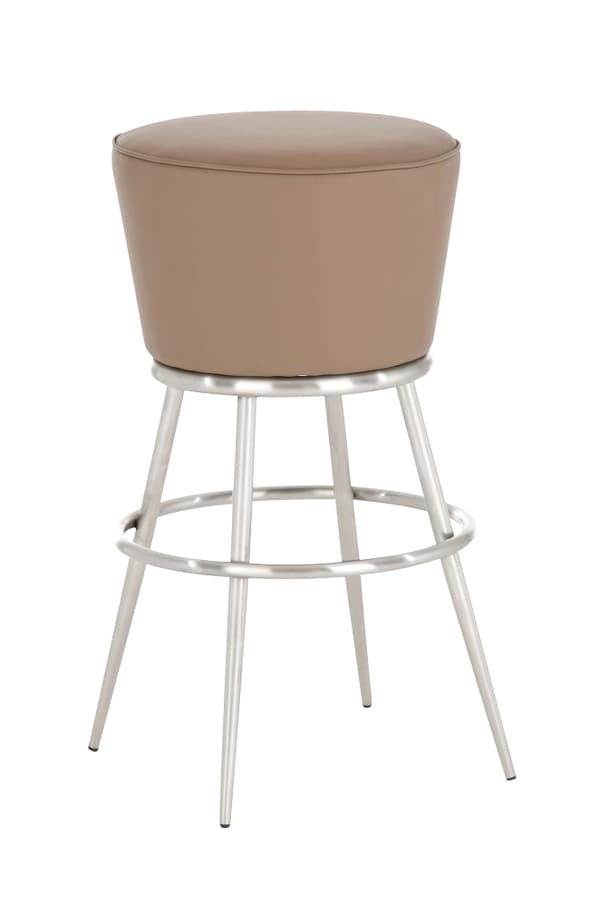 Barstol Laos E85 56 x 56 x 85 cm 6