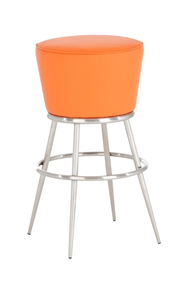 Barstol Laos E85 56 x 56 x 85 cm 10