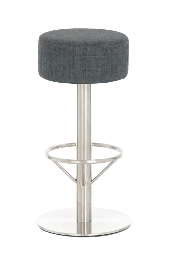 Barkrakk Pisa E76 stoff 38 x 38 x 76 cm 4
