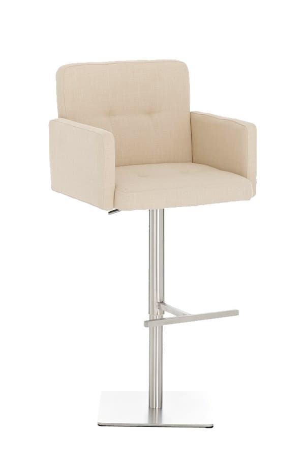 Barstol Memphis stof 50 x 57 x 96 cm 1