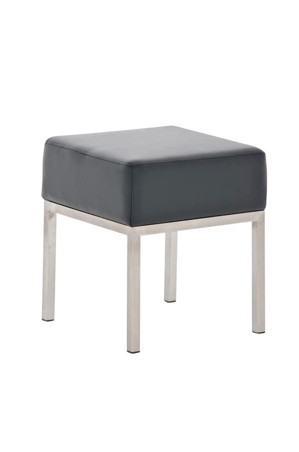 Lamega skammel 40 x 40 x 46 cm