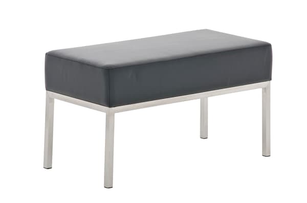 2-sits soffa Lamega 40x80 40 x 81 x 46 cm