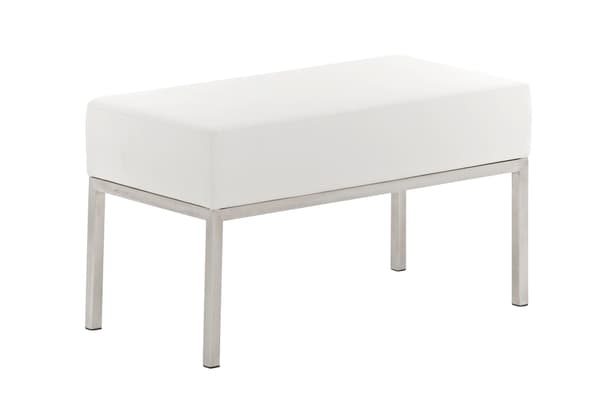 2-seters sofa Lamega 40x80 40 x 81 x 46 cm 1