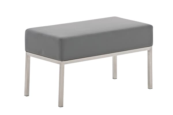 2-seters sofa Lamega 40x80 40 x 81 x 46 cm 2