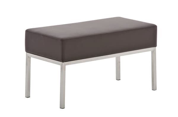 2-seters sofa Lamega 40x80 40 x 81 x 46 cm 4