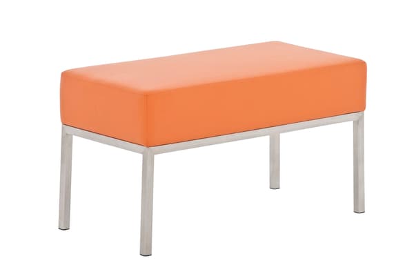 2-seters sofa Lamega 40x80 40 x 81 x 46 cm 10
