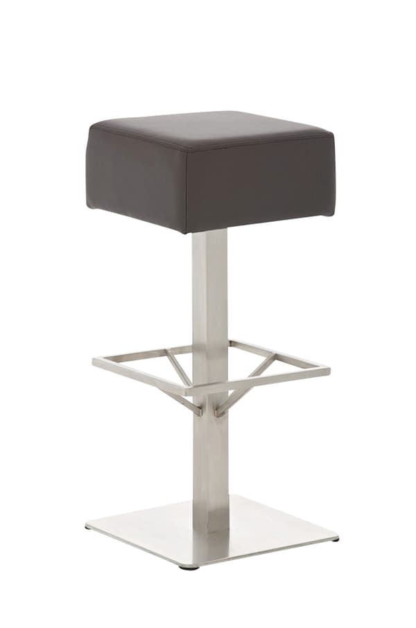 Barstol Glasgow E85 35 x 35 x 85 cm 2