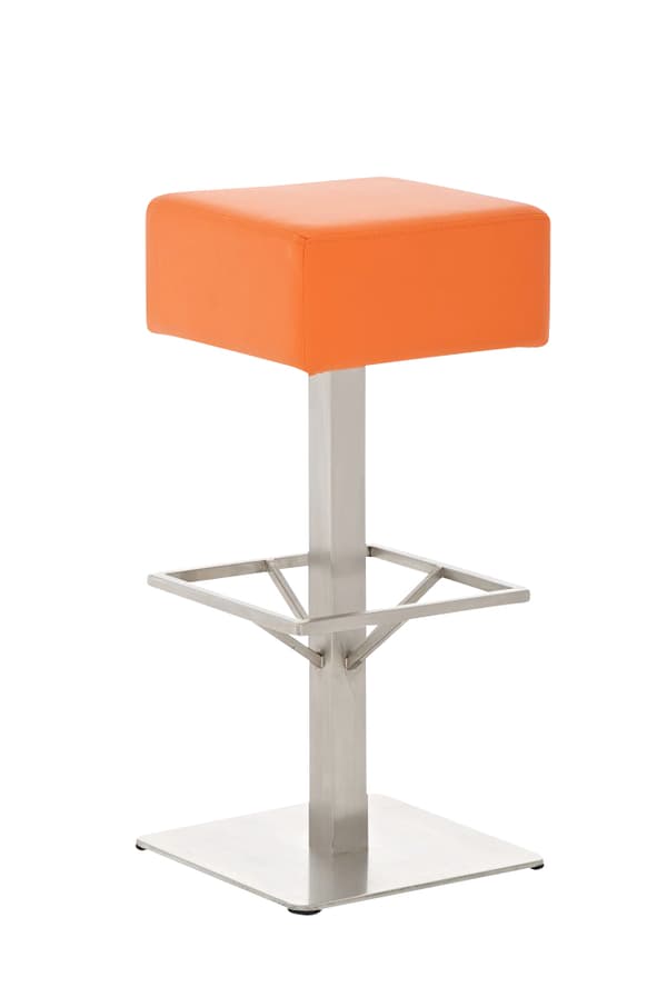 Barstol Glasgow E85 35 x 35 x 85 cm 8