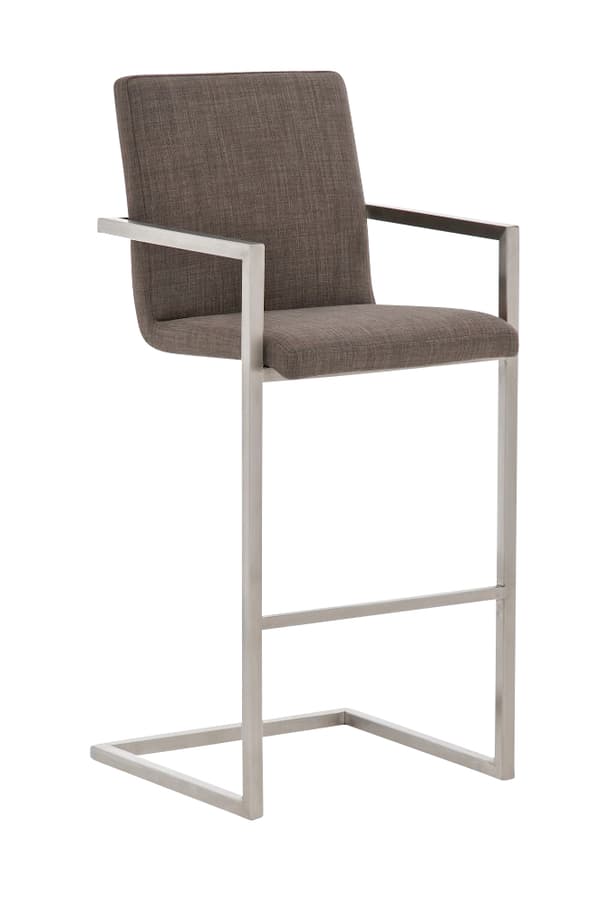 Phoenix barkrakk, stoff 60 x 50 x 112 cm 2