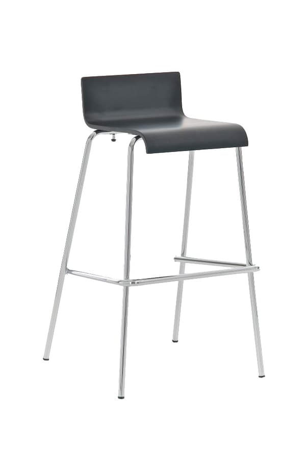 Messina barstol 50 x 48 x 88 cm 2