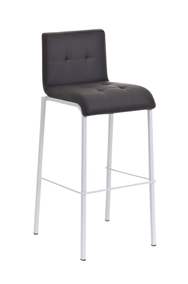 Baarijakkara Avola nahkainen W78 51 x 43 x 103 cm 2