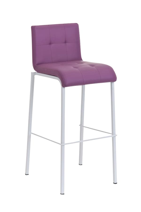 Baarijakkara Avola nahkainen W78 51 x 43 x 103 cm 7