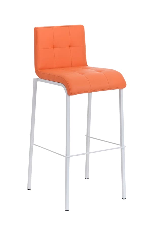 Baarijakkara Avola nahkainen W78 51 x 43 x 103 cm 8