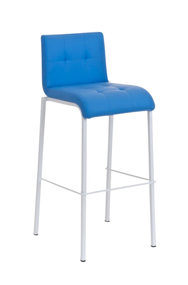 Baarijakkara Avola nahkainen W78 51 x 43 x 103 cm 9