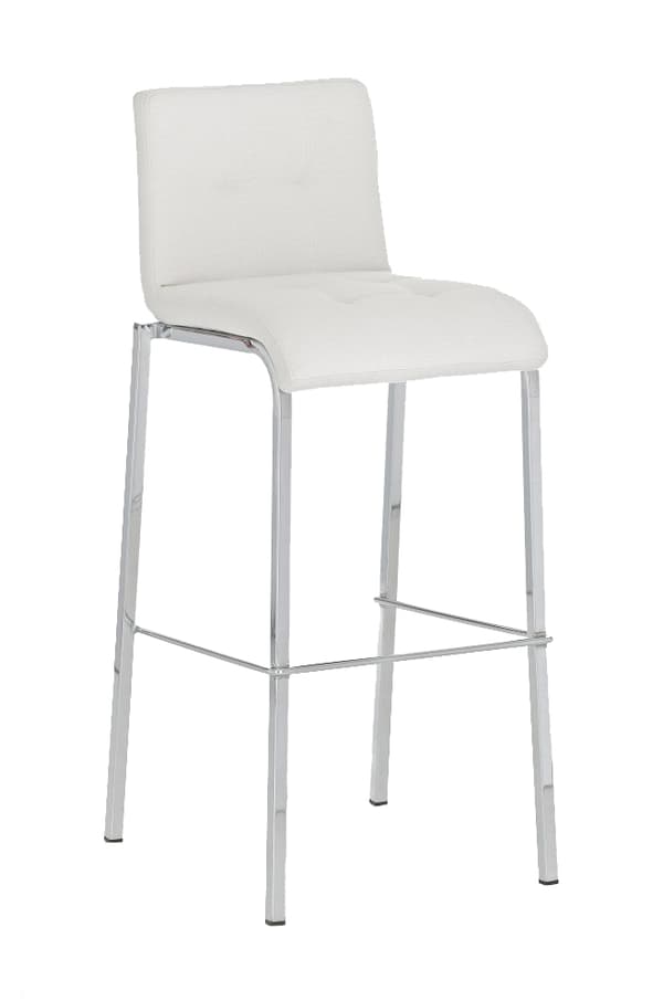 Barstol Avola stof C78 51 x 43 x 101 cm