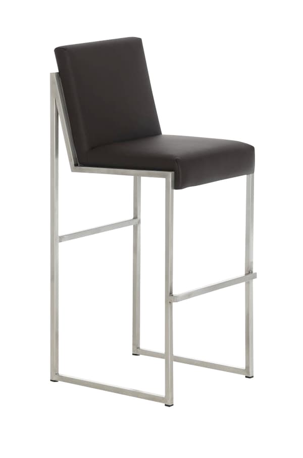 Barstol Timor E75 50 x 43 x 104 cm 4