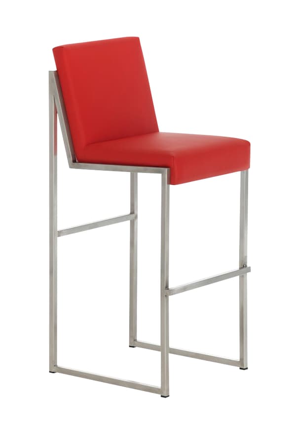 Barstol Timor E75 50 x 43 x 104 cm 6