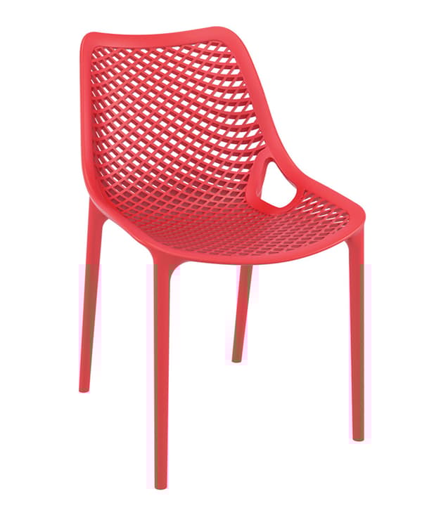 Stol Air 60 x 50 x 82 cm 6