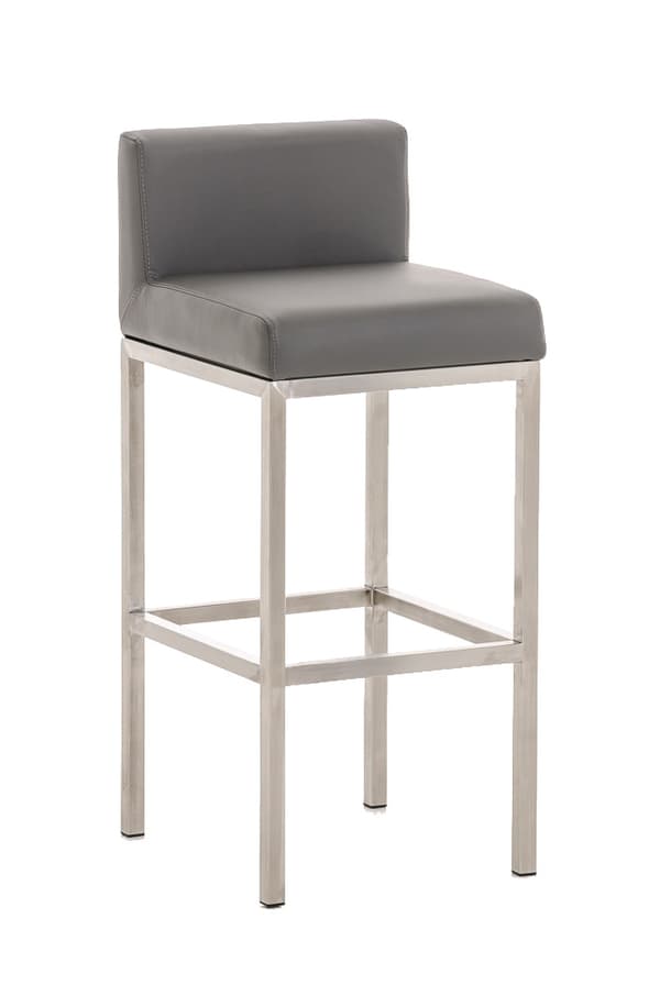 Barstol Goa E77 44,5 x 40 x 96 cm 3